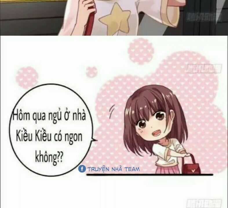 Lời Thì Thầm - Chapter 13 - Trang 16