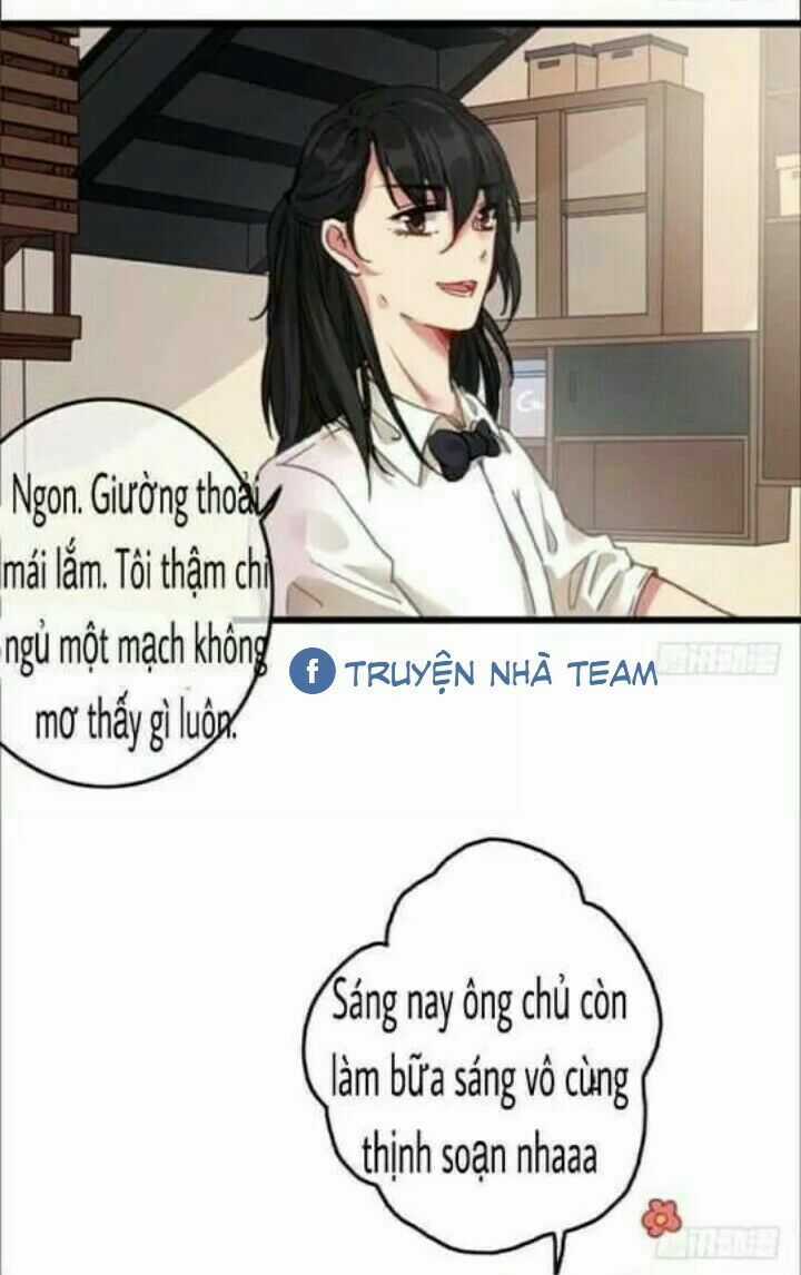 Lời Thì Thầm - Chapter 13 - Trang 17