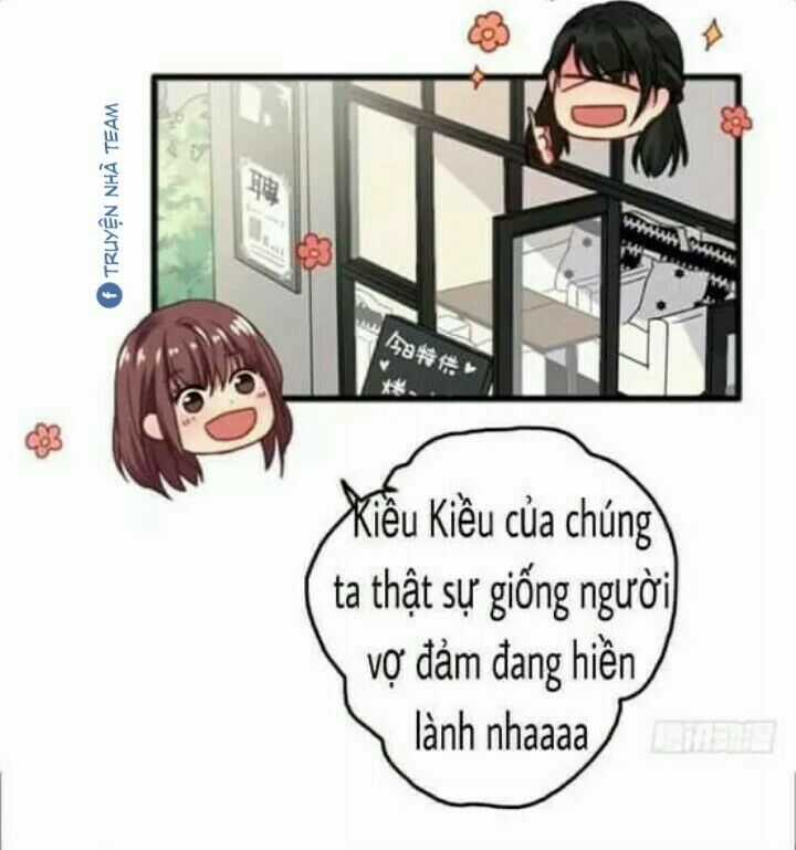 Lời Thì Thầm - Chapter 13 - Trang 18