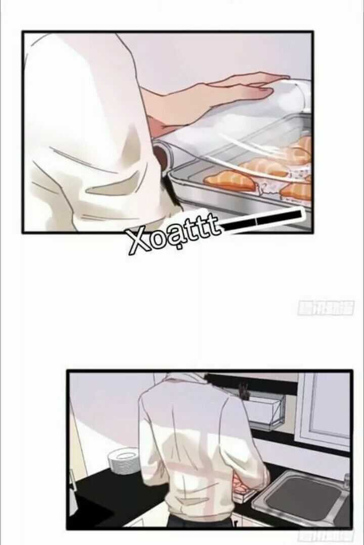 Lời Thì Thầm - Chapter 13 - Trang 19