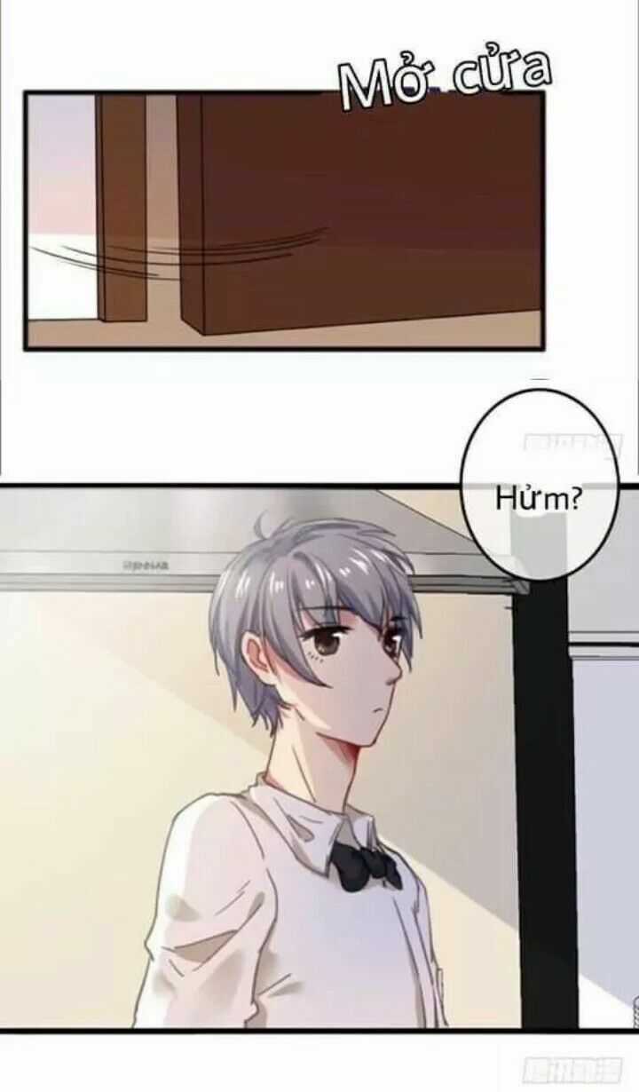 Lời Thì Thầm - Chapter 13 - Trang 21