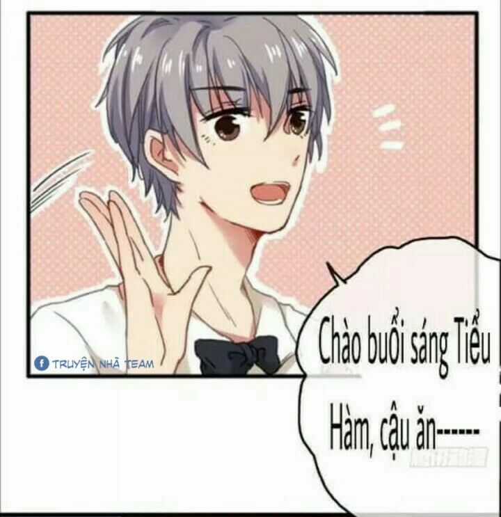 Lời Thì Thầm - Chapter 13 - Trang 23