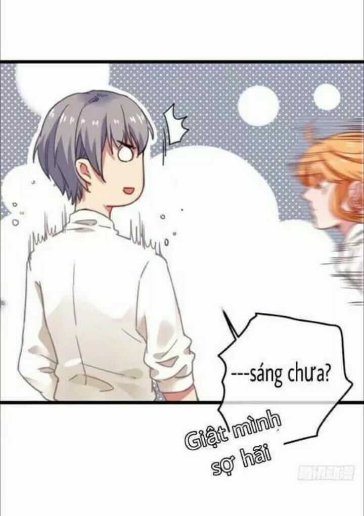 Lời Thì Thầm - Chapter 13 - Trang 25