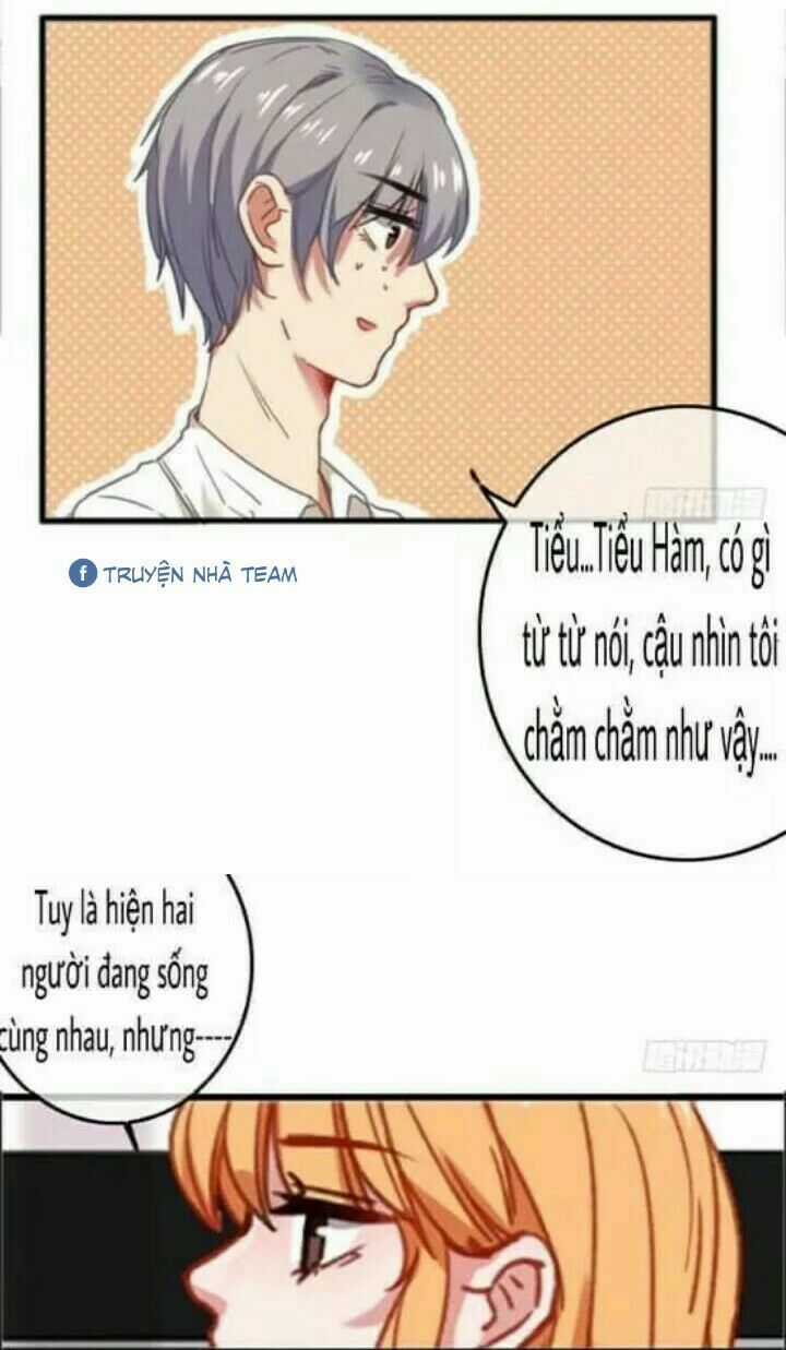 Lời Thì Thầm - Chapter 13 - Trang 28