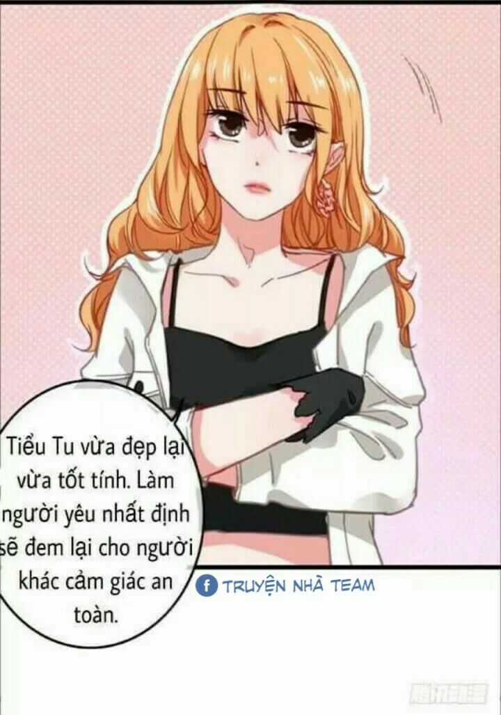 Lời Thì Thầm - Chapter 13 - Trang 31