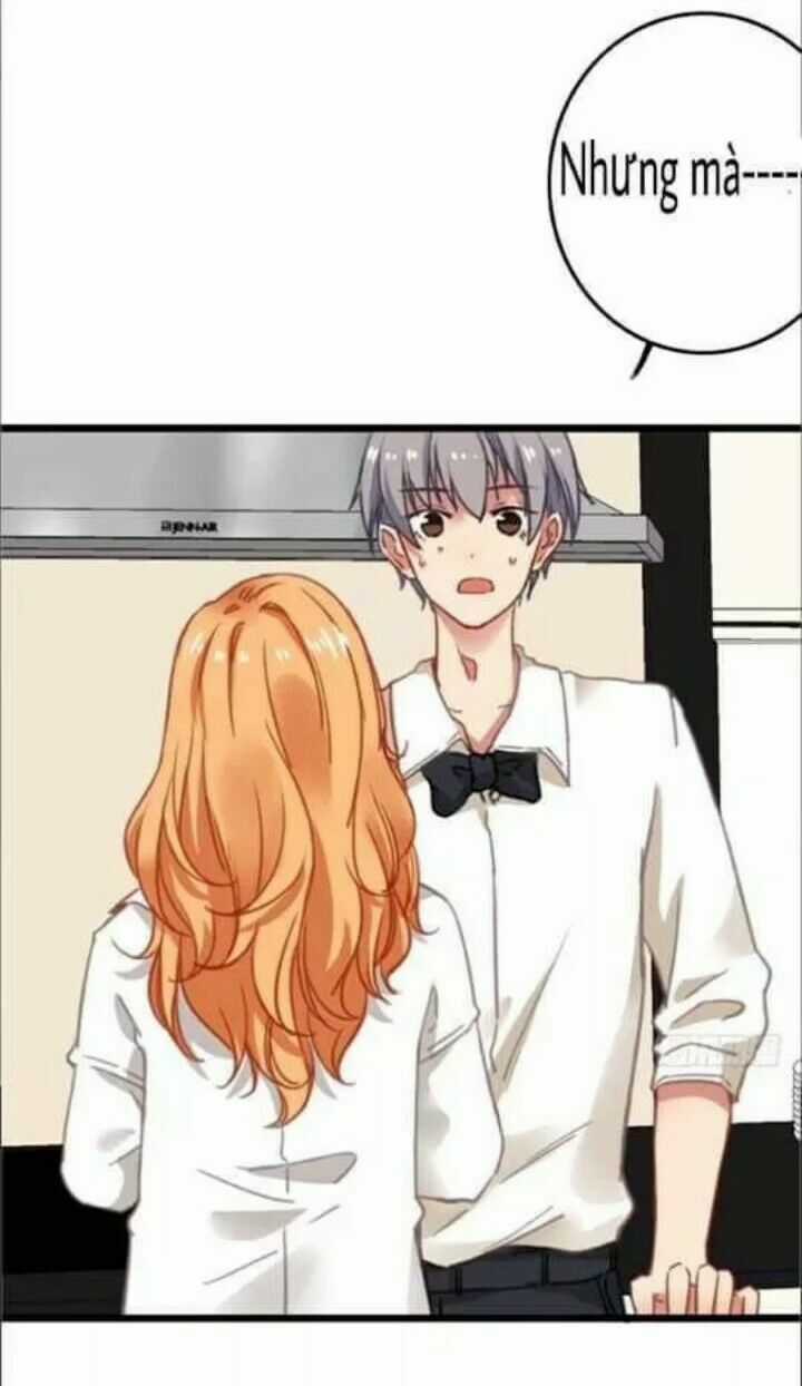 Lời Thì Thầm - Chapter 13 - Trang 32