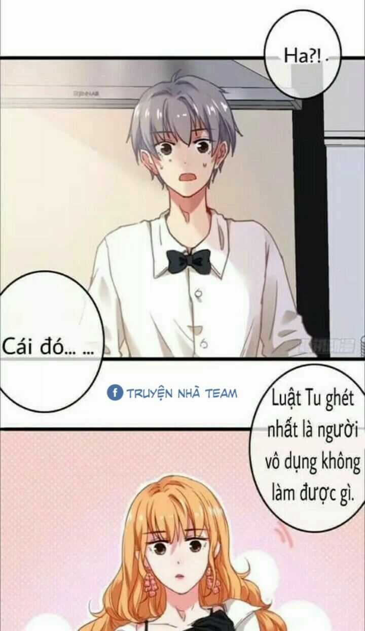 Lời Thì Thầm - Chapter 13 - Trang 34