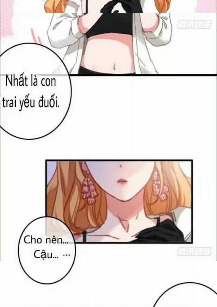 Lời Thì Thầm - Chapter 13 - Trang 35