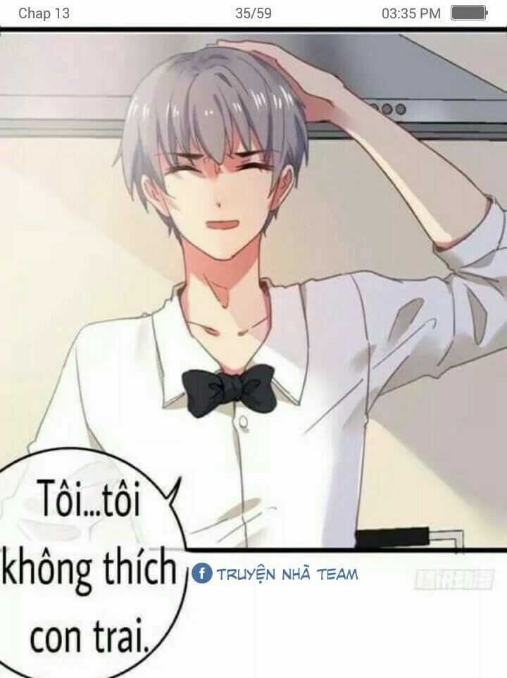 Lời Thì Thầm - Chapter 13 - Trang 38