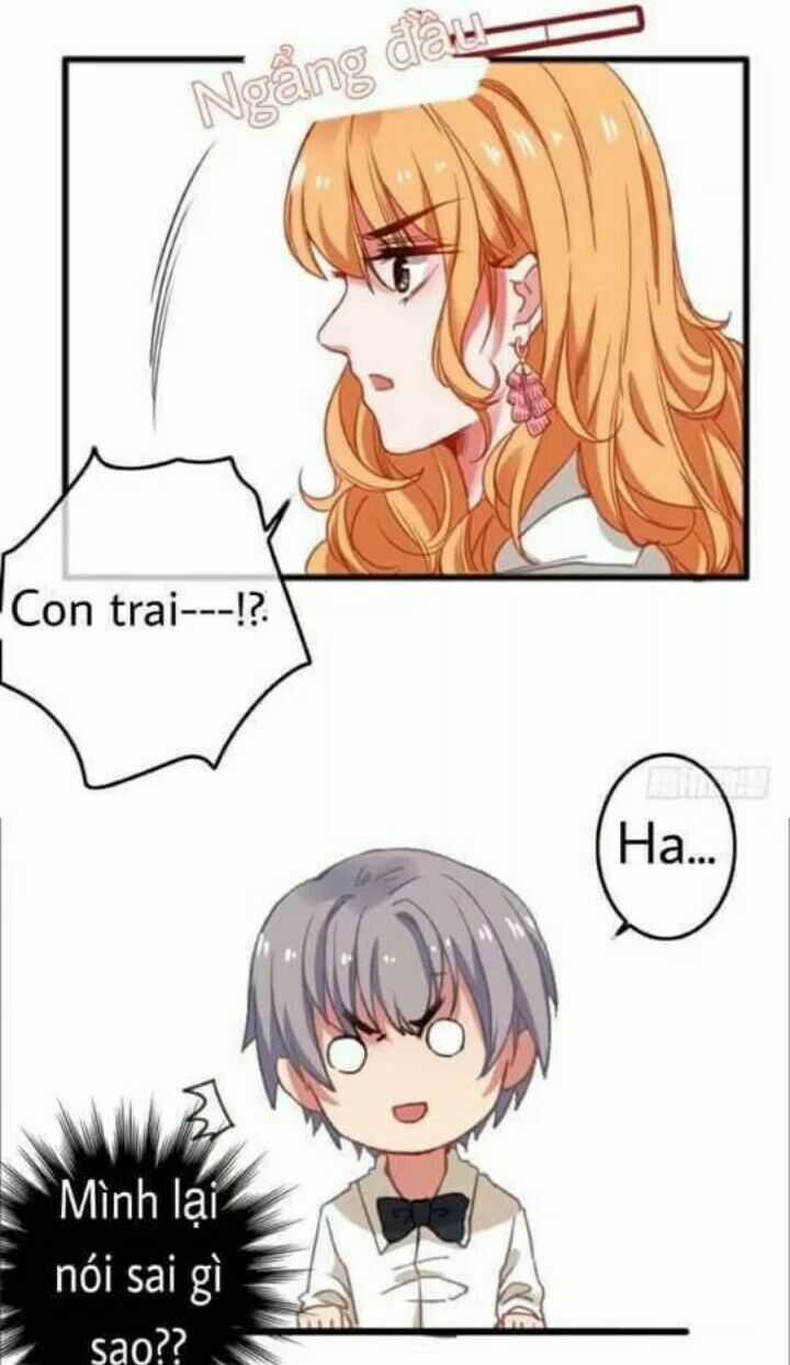 Lời Thì Thầm - Chapter 13 - Trang 39