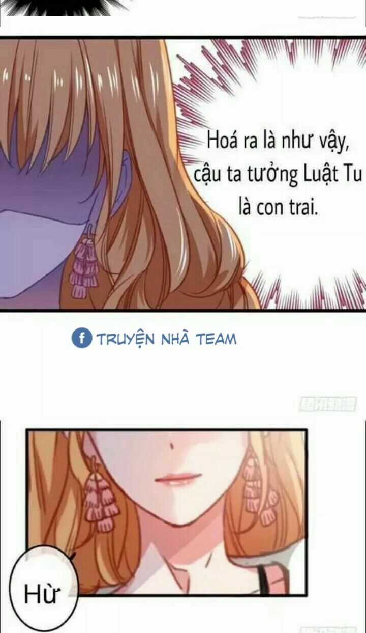 Lời Thì Thầm - Chapter 13 - Trang 40