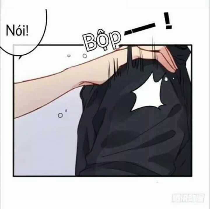 Lời Thì Thầm - Chapter 13 - Trang 5