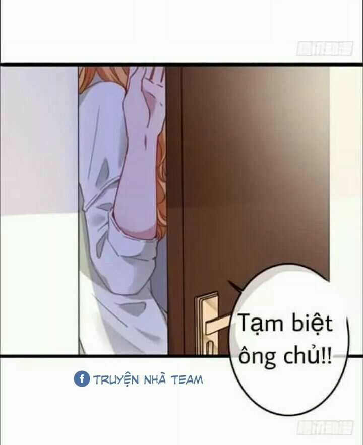 Lời Thì Thầm - Chapter 13 - Trang 42