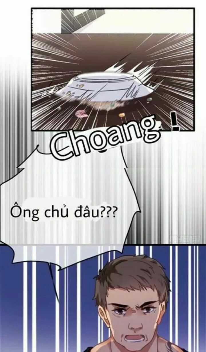 Lời Thì Thầm - Chapter 13 - Trang 46