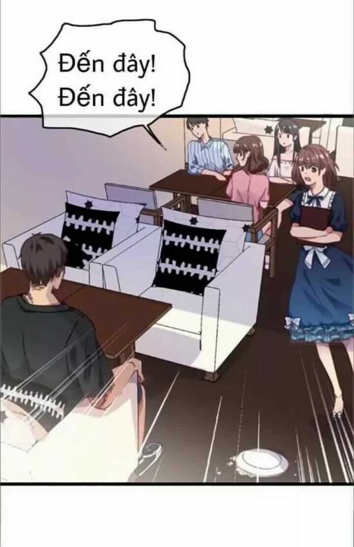 Lời Thì Thầm - Chapter 13 - Trang 49