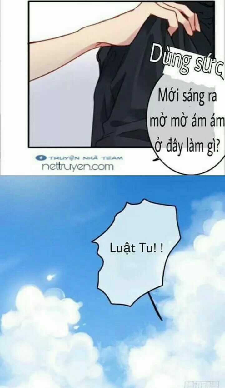 Lời Thì Thầm - Chapter 13 - Trang 6