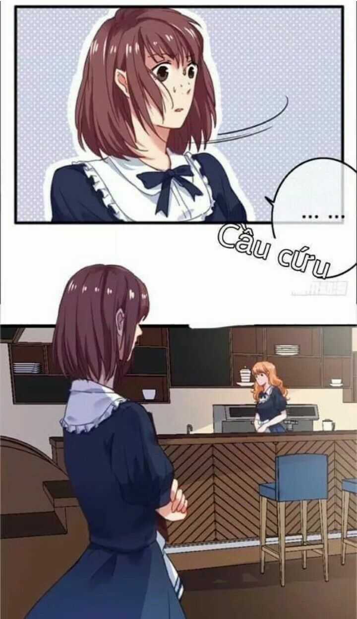 Lời Thì Thầm - Chapter 13 - Trang 55