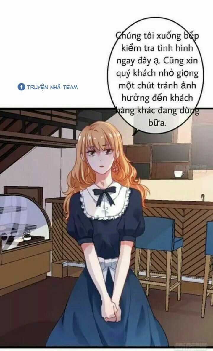 Lời Thì Thầm - Chapter 13 - Trang 58