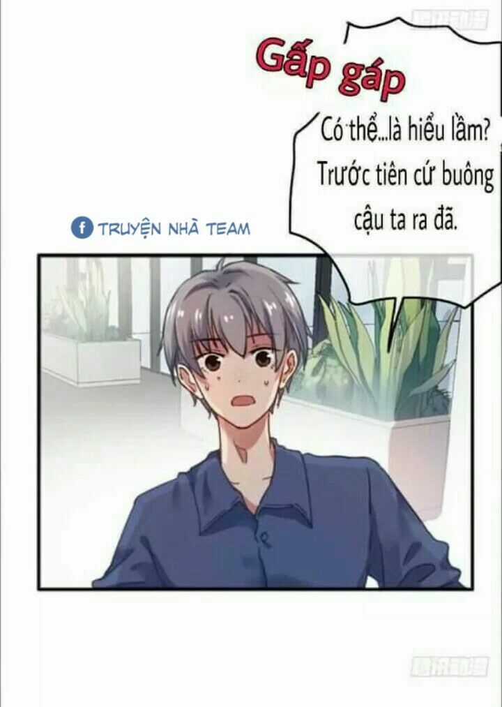 Lời Thì Thầm - Chapter 13 - Trang 8