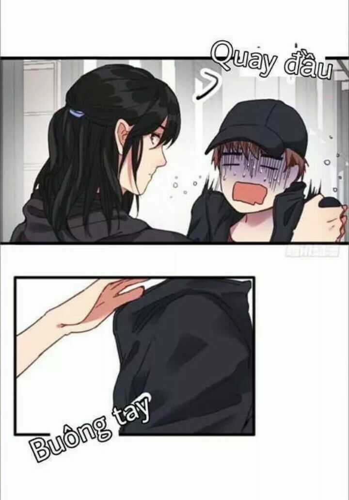 Lời Thì Thầm - Chapter 13 - Trang 9