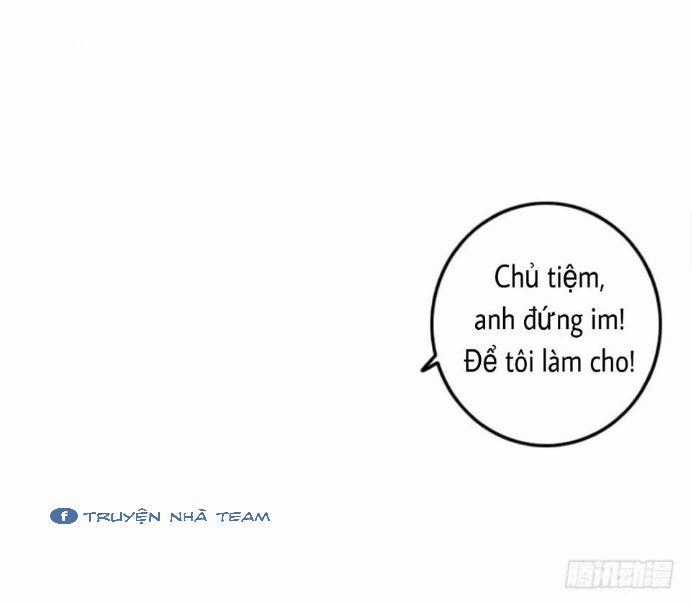 Lời Thì Thầm - Chapter 14 - Trang 1