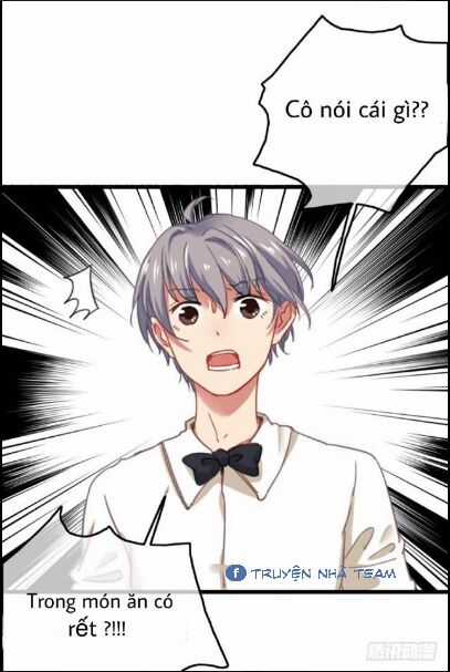 Lời Thì Thầm - Chapter 14 - Trang 14