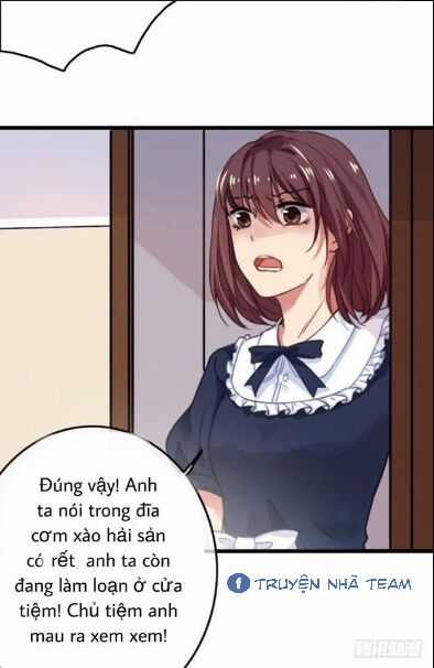 Lời Thì Thầm - Chapter 14 - Trang 15