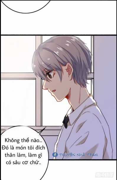 Lời Thì Thầm - Chapter 14 - Trang 16