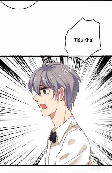 Lời Thì Thầm - Chapter 14 - Trang 17