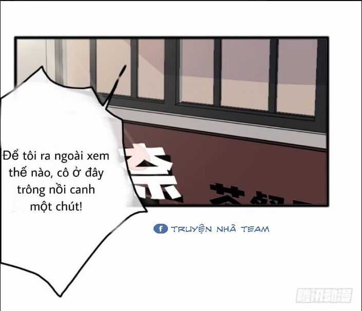 Lời Thì Thầm - Chapter 14 - Trang 18