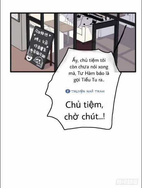 Lời Thì Thầm - Chapter 14 - Trang 19
