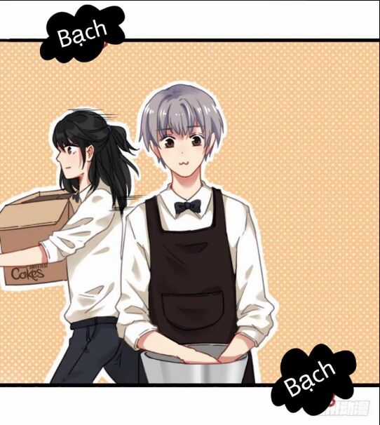 Lời Thì Thầm - Chapter 14 - Trang 3