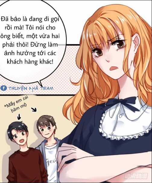 Lời Thì Thầm - Chapter 14 - Trang 24