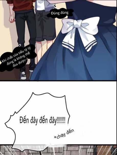 Lời Thì Thầm - Chapter 14 - Trang 25