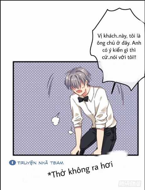 Lời Thì Thầm - Chapter 14 - Trang 27