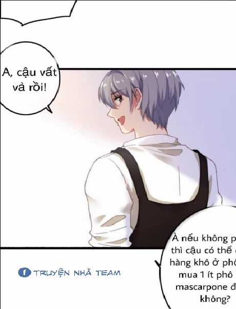 Lời Thì Thầm - Chapter 14 - Trang 5