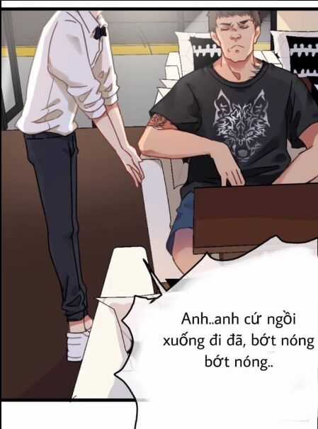 Lời Thì Thầm - Chapter 14 - Trang 41