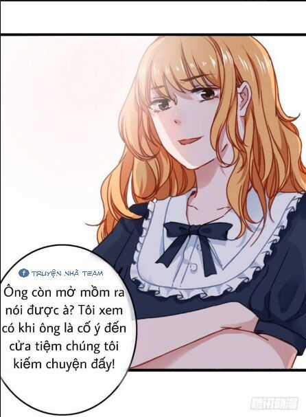 Lời Thì Thầm - Chapter 14 - Trang 49