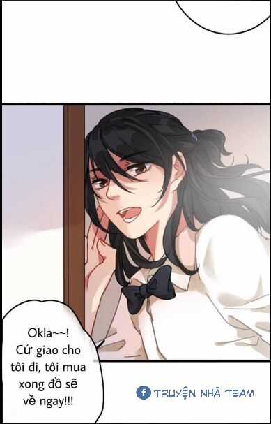 Lời Thì Thầm - Chapter 14 - Trang 6