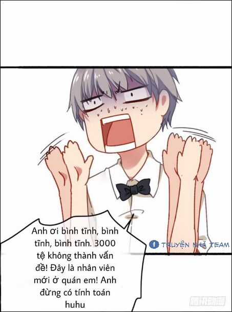 Lời Thì Thầm - Chapter 14 - Trang 52