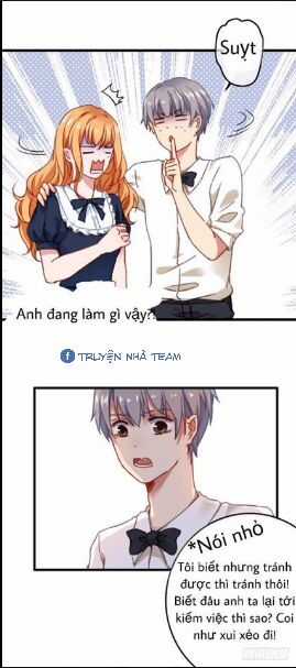 Lời Thì Thầm - Chapter 14 - Trang 54