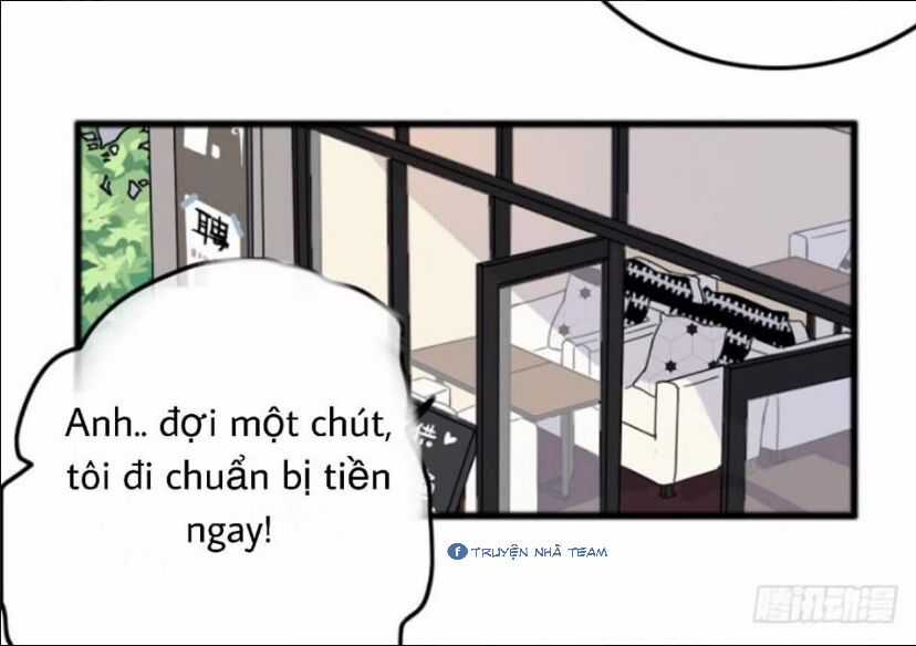 Lời Thì Thầm - Chapter 14 - Trang 55