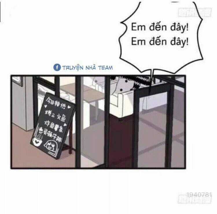 Lời Thì Thầm - Chapter 15 - Trang 1