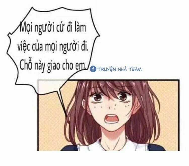 Lời Thì Thầm - Chapter 15 - Trang 2