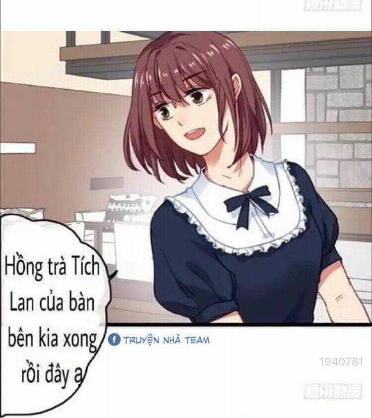 Lời Thì Thầm - Chapter 15 - Trang 11