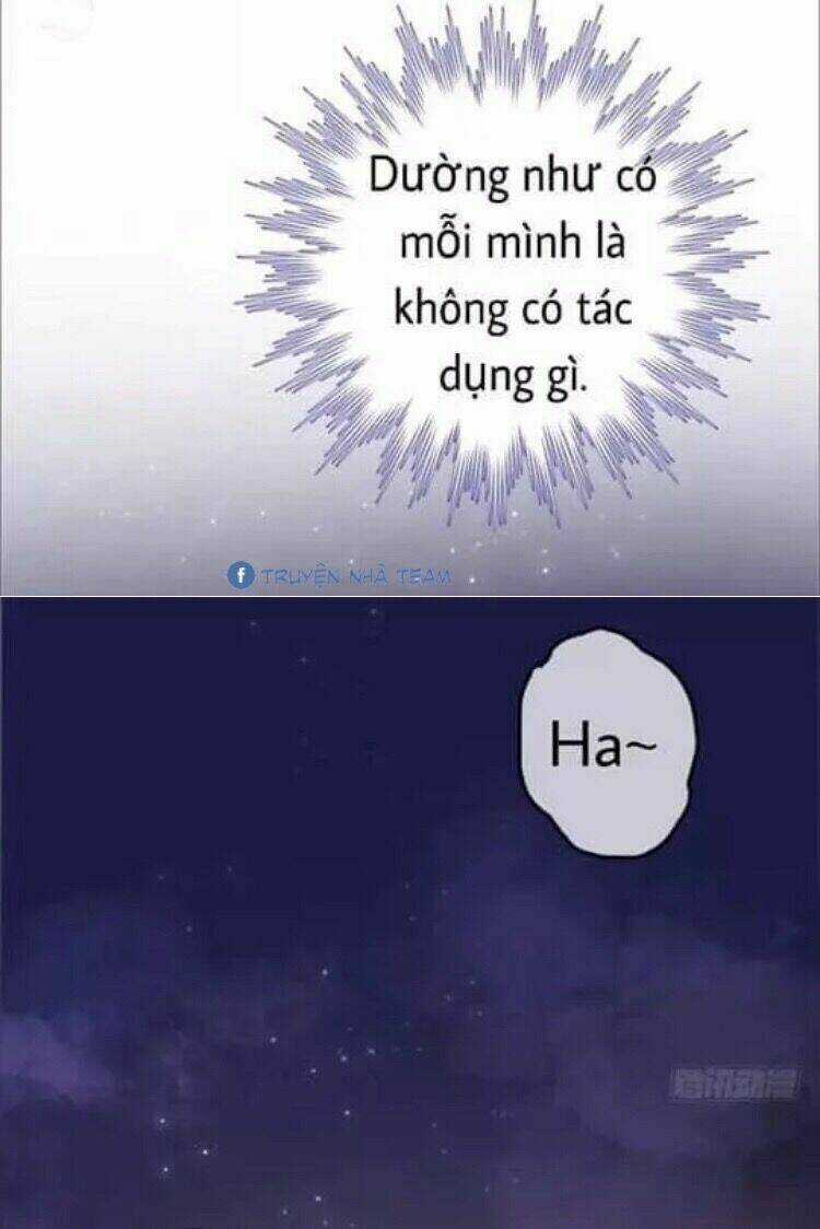 Lời Thì Thầm - Chapter 15 - Trang 12