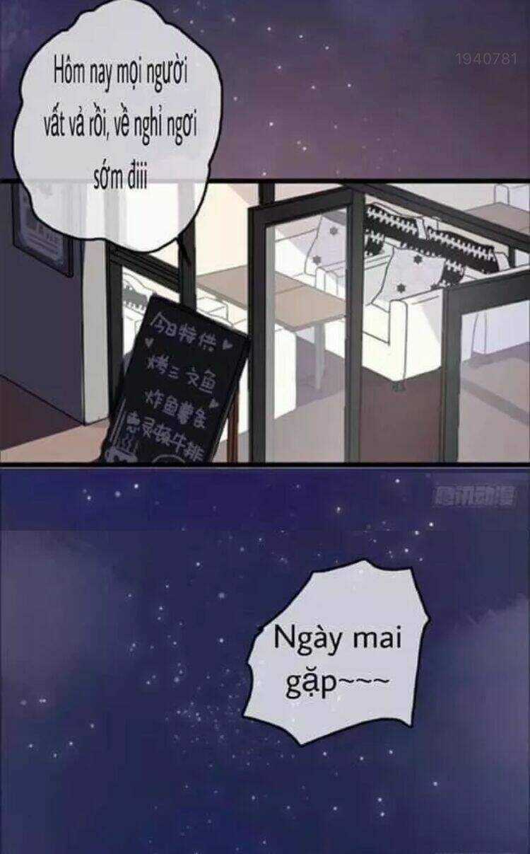 Lời Thì Thầm - Chapter 15 - Trang 13