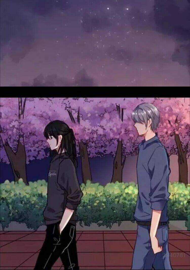 Lời Thì Thầm - Chapter 15 - Trang 17