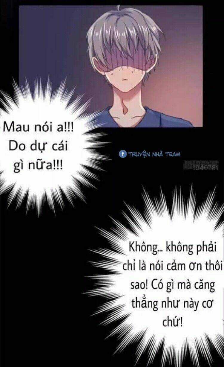 Lời Thì Thầm - Chapter 15 - Trang 19