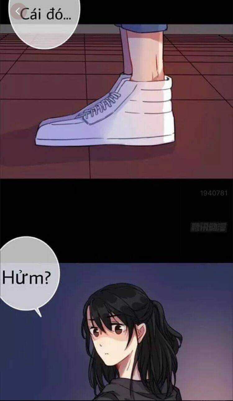 Lời Thì Thầm - Chapter 15 - Trang 20